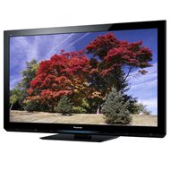 50" Plazma TV Panasonic VIERA TX-P50U30E - Television