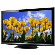 50" Plazma TV Panasonic VIERA TX-P50C10E - Television