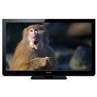50" Plazma TV Panasonic VIERA TX-P50C20E - TV