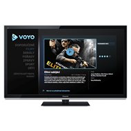 50" Panasonic VIERA TX-P50UT50  - Television
