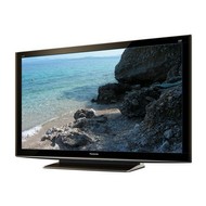 65" Panasonic VIERA TX-P65VT20E - TV