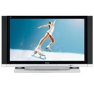 65" Plazma TV Panasonic VIERA TH-65PV500-SET, 3.000:1 kontrast, 900cd/m2, 1366x768, AV, SCART, HDMI, - TV