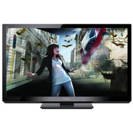 42" Panasonic VIERA TX-P42GT30E - Television