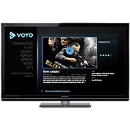 42" Panasonic VIERA TX-P42GT50E - Television