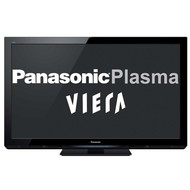 42" Panasonic VIERA TX-P42U30E - Television