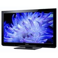 42" Panasonic VIERA TX-P42UT30E - Television