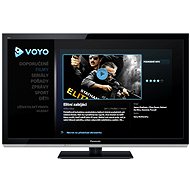 42" Panasonic VIERA TX-P42UT50E - Television