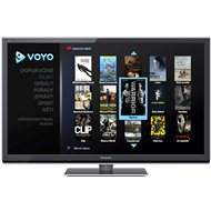 42" Panasonic VIERA TX-P42ST50E - Television