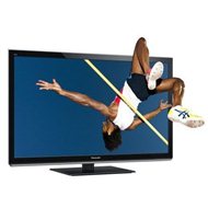 42" Panasonic VIERA TX-P42XT50E - Television