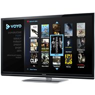 50" Panasonic VIERA TX-P50GT50E - Television
