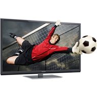 50" Panasonic VIERA TX-P50ST50E - Television