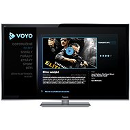 50" Panasonic VIERA TX-P50VT50E - TV