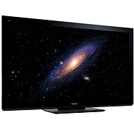 55" Panasonic VIERA TX-P55VT30E - Television