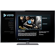 65" Panasonic VIERA TX-P65VT50E - TV