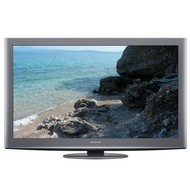 50" Panasonic VIERA TX-P50V20E - Television