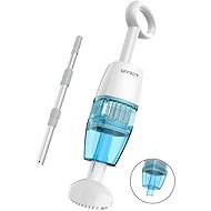 WYBOT Winny 100 Electric Pool Vacuum - Pool Cleaner