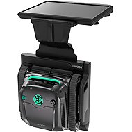 WYBOT Automatický robotický AKU vysavač do bazénu s dokovací stanicí a solárním dobíjením S2 Solar - Pool Cleaner