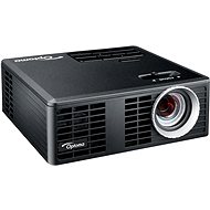  Optoma ML750  - Projector
