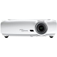 Optoma HD33 - Projector