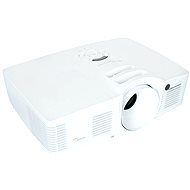 Optoma HD28DSE - Projector
