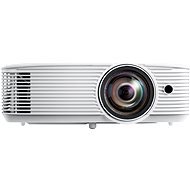 Optoma HD29HST - Projector