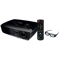 Optoma H180X - Beamer