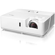 Optoma ZU607T - Projector