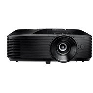 Optoma S400LVe - Projector