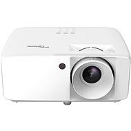 Optoma ZH350 - Projector