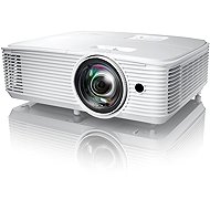 Optoma GT500XR - Projector