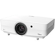 Optoma UHZ68LV-W Projector - Projector