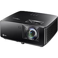 Optoma UHZ36STe  - Projector