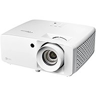 Optoma UHZ67-W - Projector