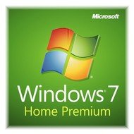 Microsoft Windows 7 Home Premium SK 32-bit, (OEM) - Operačný systém