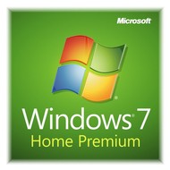 Microsoft Windows 7 Home Premium CZ 64-bit, Original Equipment Manufacturer (OEM) - Operating System