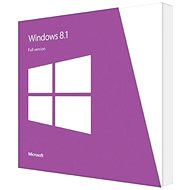 Microsoft Windows 8.1 ENG 32-bit, (OEM) - Operating System
