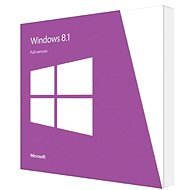 Microsoft Windows 8 ENG 64-bit, (OEM) - Operating System