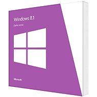 Microsoft Windows 8.1 SK 64-bit GGK, (OEM) - Operating System