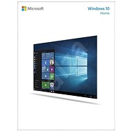 Microsoft Windows 10 Home (elektronická licence) - Operační systém