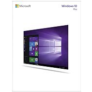 Microsoft Windows 10 Pro (electronic license) - Operating System