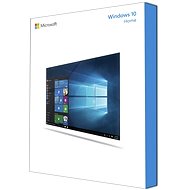 Microsoft Windows 10 Home CZ 64-bit (OEM) for ALZA PC - Operating System