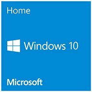 Microsoft Windows 10 Home CZ 32/64 (DOEM) - Operating System