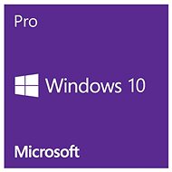 Microsoft Windows 10 Pro CZ 32/64 (DOEM) - Operating System