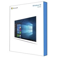 Microsoft Windows 10 Home PLUS CZ 64-bit (DOEM-OA3) - Operating System