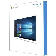 Microsoft Windows 10 Home CZ (FPP) - Operačný systém