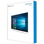 Microsoft Windows 10 Home HU (FPP) - Operating System