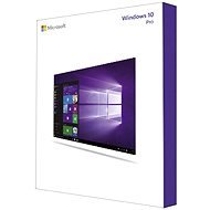 Microsoft Windows 10 Pro ENG (FPP) - Operating System