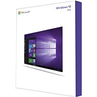 Microsoft Windows 10 Pro ENG (FPP) - Operating System