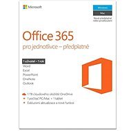 Microsoft Office 365 Personal (elektronische Lizenz) - Office-Software