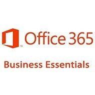 Microsoft 365 Business Basic OLP (electronic license) - Office Software